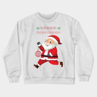 Christmas Crewneck Sweatshirt